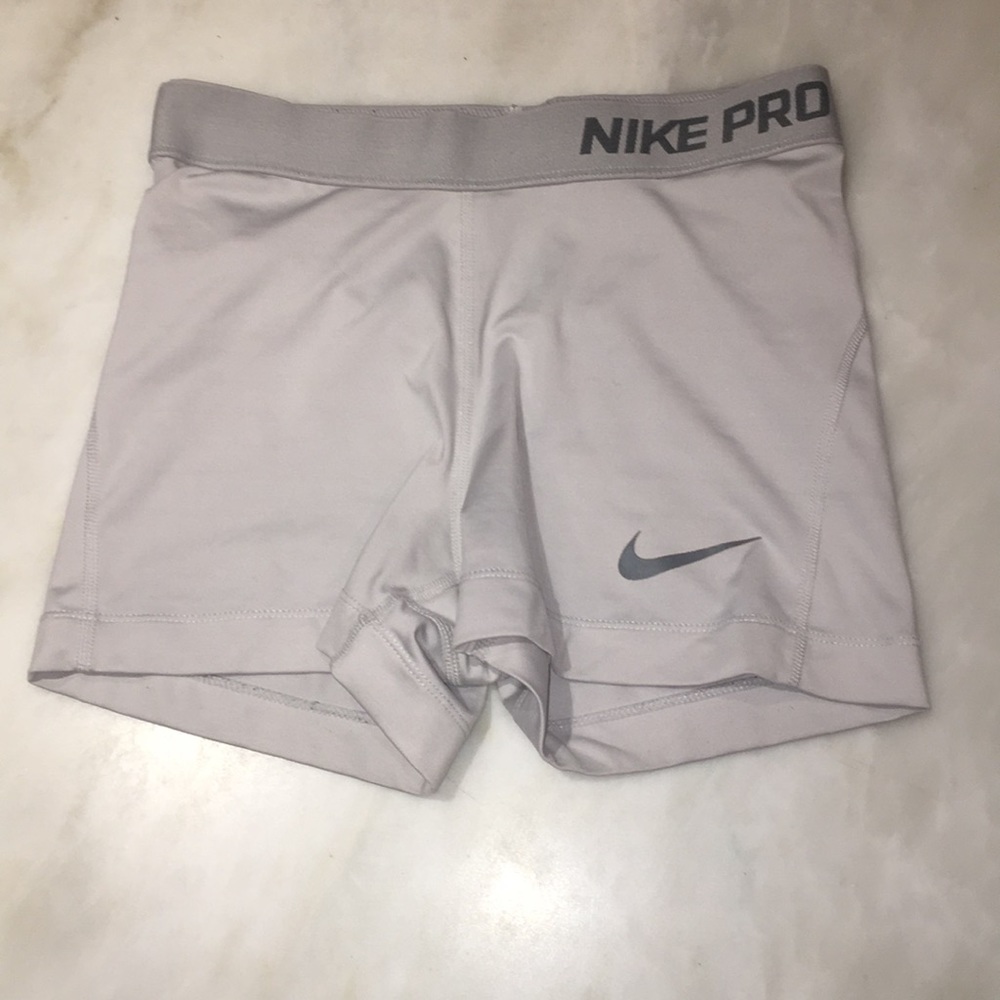 Nike Pro Spandex